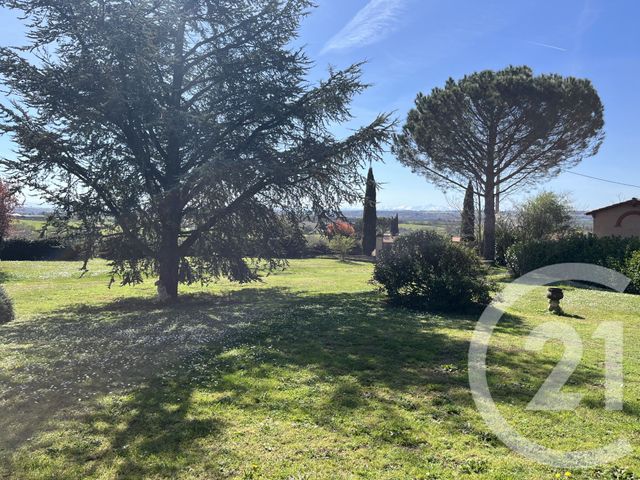 Maison &agrave; vendre - 5 pi&egrave;ces - 209 m2 - Montlaur - 31 - MIDI-PYRENEES