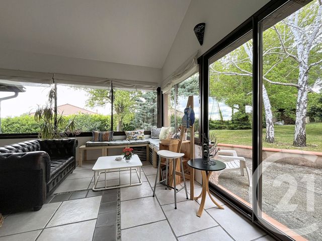 Maison &agrave; vendre - 5 pi&egrave;ces - 209 m2 - Montlaur - 31 - MIDI-PYRENEES