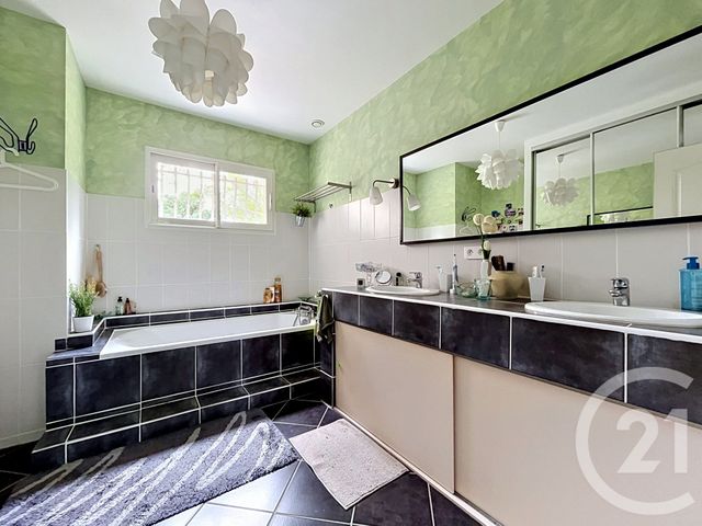 Maison &agrave; vendre - 5 pi&egrave;ces - 209 m2 - Montlaur - 31 - MIDI-PYRENEES