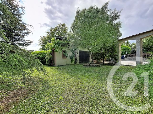 Maison &agrave; vendre - 5 pi&egrave;ces - 209 m2 - Montlaur - 31 - MIDI-PYRENEES