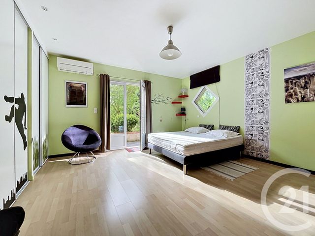 Maison &agrave; vendre - 5 pi&egrave;ces - 209 m2 - Montlaur - 31 - MIDI-PYRENEES