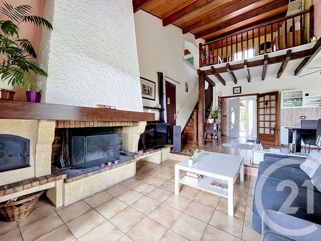 Maison &agrave; vendre - 5 pi&egrave;ces - 209 m2 - Montlaur - 31 - MIDI-PYRENEES