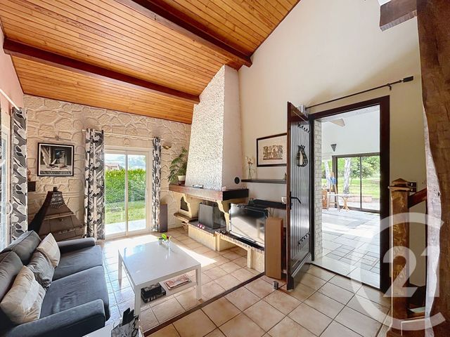 Maison &agrave; vendre - 5 pi&egrave;ces - 209 m2 - Montlaur - 31 - MIDI-PYRENEES