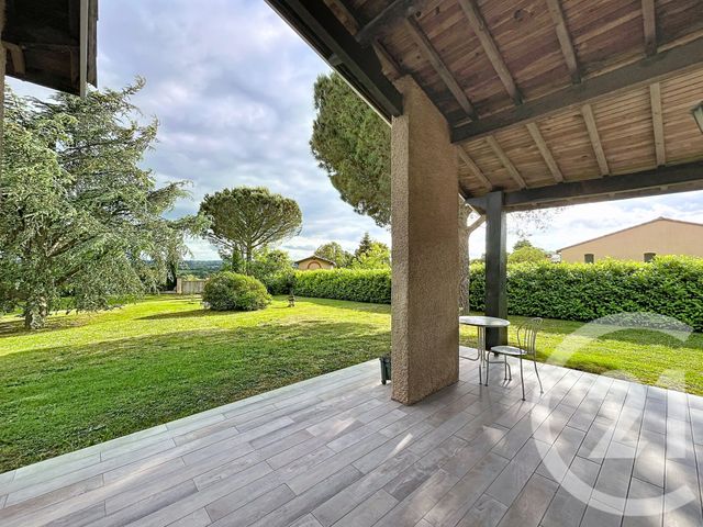 Maison &agrave; vendre - 5 pi&egrave;ces - 209 m2 - Montlaur - 31 - MIDI-PYRENEES