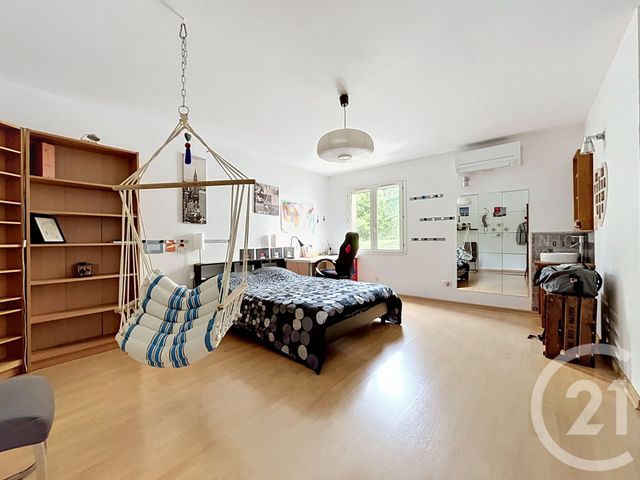 Maison &agrave; vendre - 5 pi&egrave;ces - 209 m2 - Montlaur - 31 - MIDI-PYRENEES