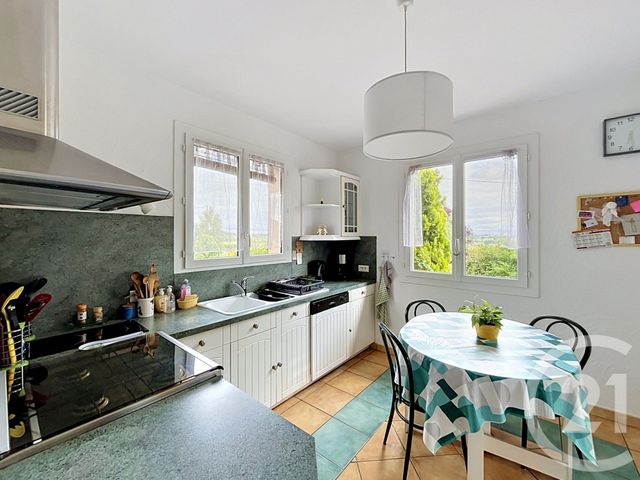 Maison &agrave; vendre - 5 pi&egrave;ces - 209 m2 - Montlaur - 31 - MIDI-PYRENEES