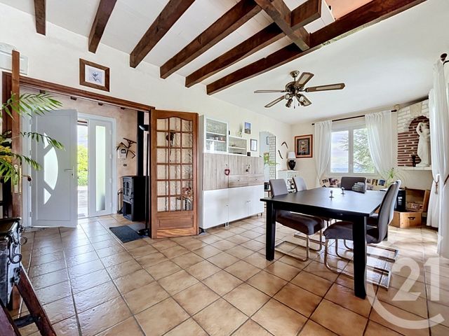 Maison &agrave; vendre - 5 pi&egrave;ces - 209 m2 - Montlaur - 31 - MIDI-PYRENEES