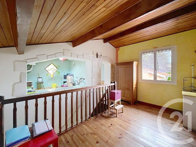Maison &agrave; vendre - 5 pi&egrave;ces - 209 m2 - Montlaur - 31 - MIDI-PYRENEES
