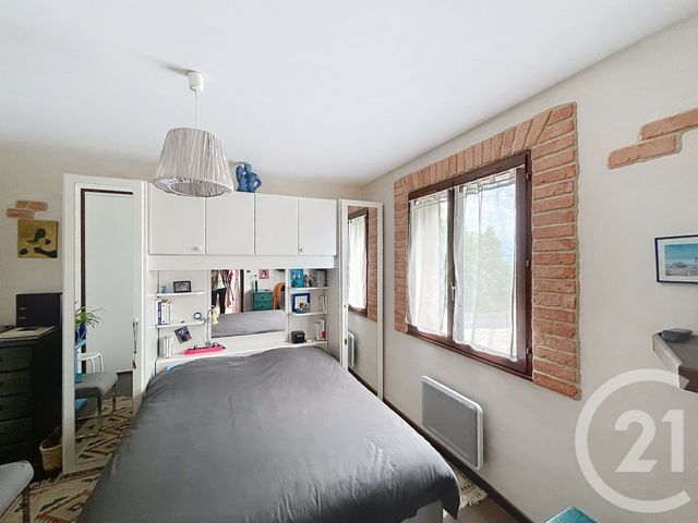 Maison &agrave; vendre - 5 pi&egrave;ces - 209 m2 - Montlaur - 31 - MIDI-PYRENEES