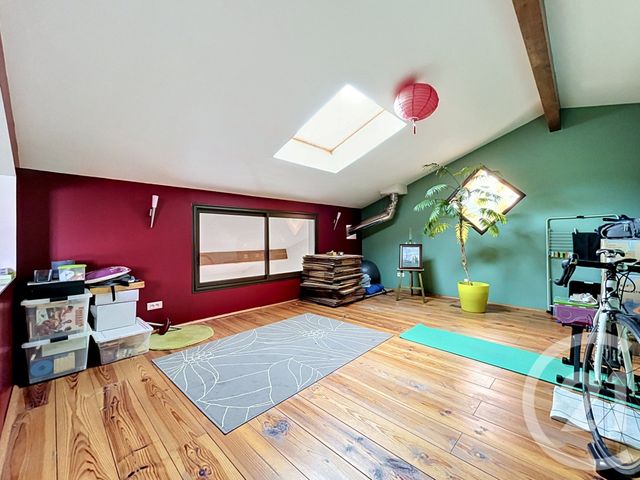 Maison &agrave; vendre - 5 pi&egrave;ces - 209 m2 - Montlaur - 31 - MIDI-PYRENEES