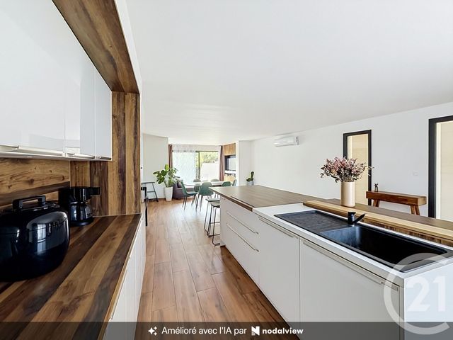 Maison &agrave; vendre - 6 pi&egrave;ces - 112 m2 - Lavaur - 81 - MIDI-PYRENEES