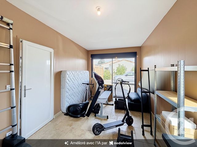 Maison &agrave; vendre - 6 pi&egrave;ces - 112 m2 - Lavaur - 81 - MIDI-PYRENEES