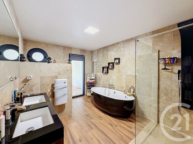 Maison &agrave; vendre - 6 pi&egrave;ces - 112 m2 - Lavaur - 81 - MIDI-PYRENEES