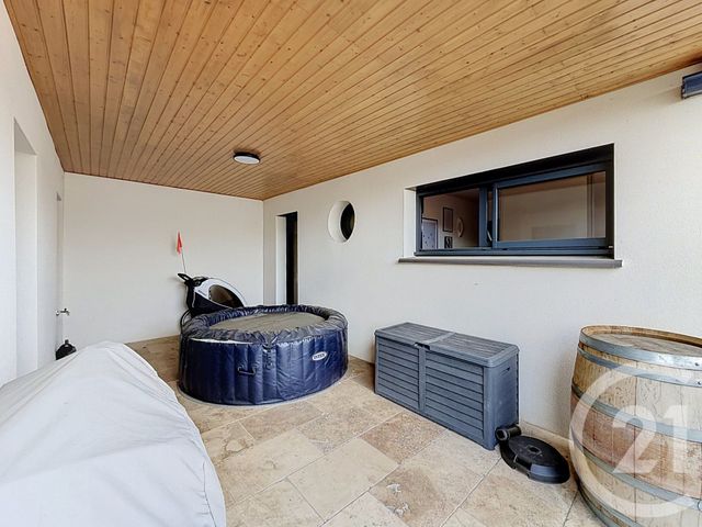 Maison &agrave; vendre - 6 pi&egrave;ces - 112 m2 - Lavaur - 81 - MIDI-PYRENEES