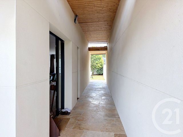 Maison &agrave; vendre - 6 pi&egrave;ces - 112 m2 - Lavaur - 81 - MIDI-PYRENEES