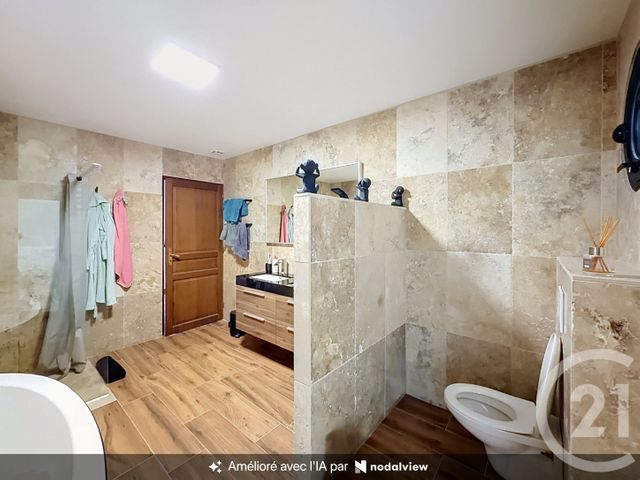 Maison &agrave; vendre - 6 pi&egrave;ces - 112 m2 - Lavaur - 81 - MIDI-PYRENEES
