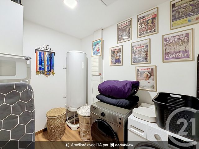 Maison &agrave; vendre - 6 pi&egrave;ces - 112 m2 - Lavaur - 81 - MIDI-PYRENEES