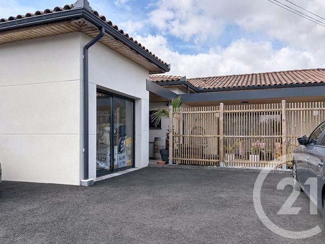 Maison &agrave; vendre - 6 pi&egrave;ces - 112 m2 - Lavaur - 81 - MIDI-PYRENEES
