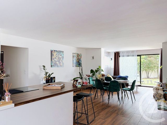 Maison &agrave; vendre - 6 pi&egrave;ces - 112 m2 - Lavaur - 81 - MIDI-PYRENEES
