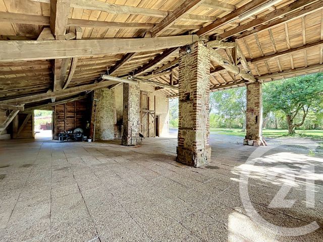 Maison &agrave; vendre - 10 pi&egrave;ces - 390 m2 - Lavaur - 81 - MIDI-PYRENEES