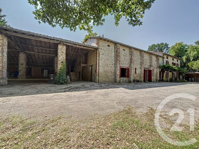 Maison &agrave; vendre - 10 pi&egrave;ces - 390 m2 - Lavaur - 81 - MIDI-PYRENEES