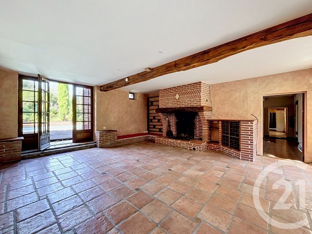 Maison &agrave; vendre - 10 pi&egrave;ces - 390 m2 - Lavaur - 81 - MIDI-PYRENEES