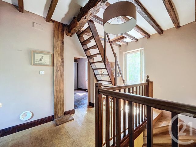 Maison &agrave; vendre - 10 pi&egrave;ces - 390 m2 - Lavaur - 81 - MIDI-PYRENEES