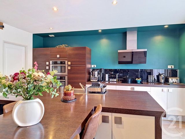 Maison &agrave; vendre - 5 pi&egrave;ces - 130 m2 - Labastide St Georges - 81 - MIDI-PYRENEES