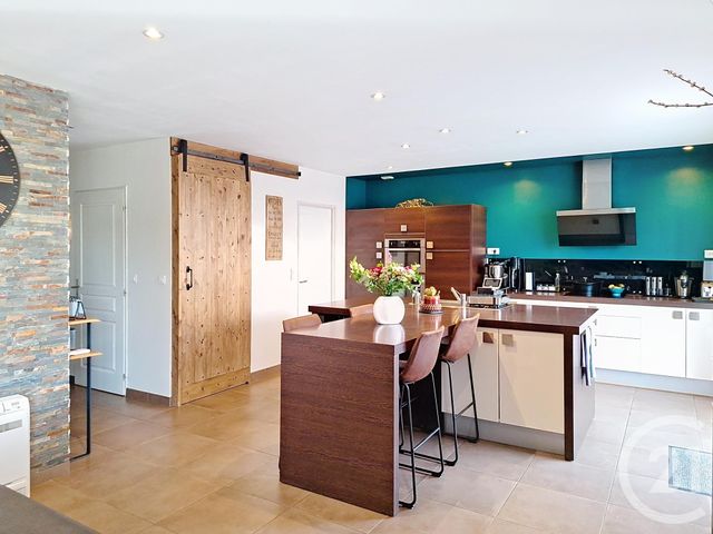Maison &agrave; vendre - 5 pi&egrave;ces - 130 m2 - Labastide St Georges - 81 - MIDI-PYRENEES