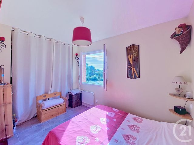Maison &agrave; vendre - 5 pi&egrave;ces - 130 m2 - Labastide St Georges - 81 - MIDI-PYRENEES
