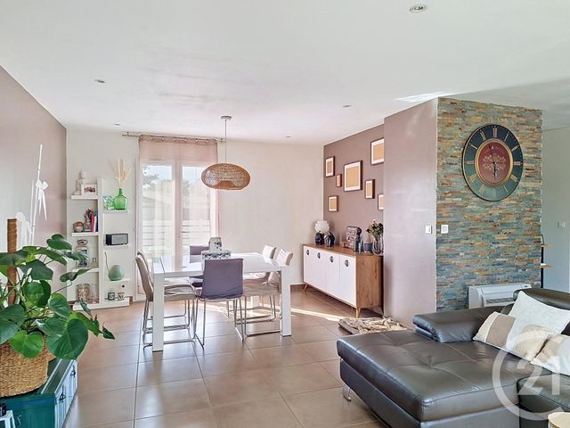 Maison &agrave; vendre - 5 pi&egrave;ces - 130 m2 - Labastide St Georges - 81 - MIDI-PYRENEES