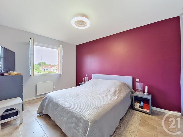 Maison &agrave; vendre - 5 pi&egrave;ces - 130 m2 - Labastide St Georges - 81 - MIDI-PYRENEES