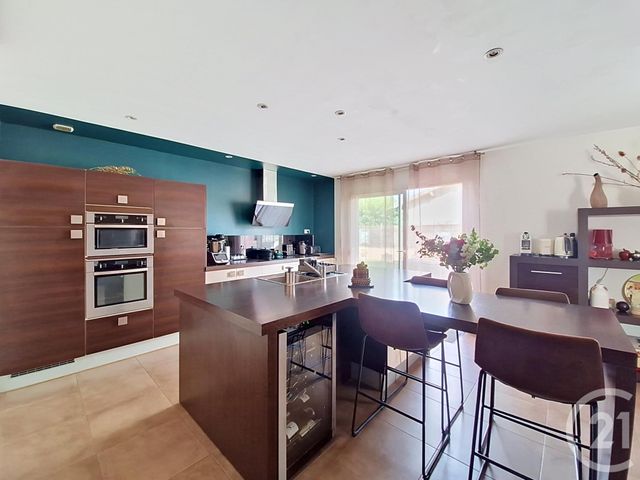 Maison &agrave; vendre - 5 pi&egrave;ces - 130 m2 - Labastide St Georges - 81 - MIDI-PYRENEES