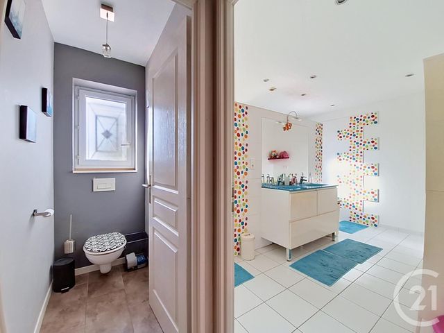 Maison &agrave; vendre - 5 pi&egrave;ces - 130 m2 - Labastide St Georges - 81 - MIDI-PYRENEES