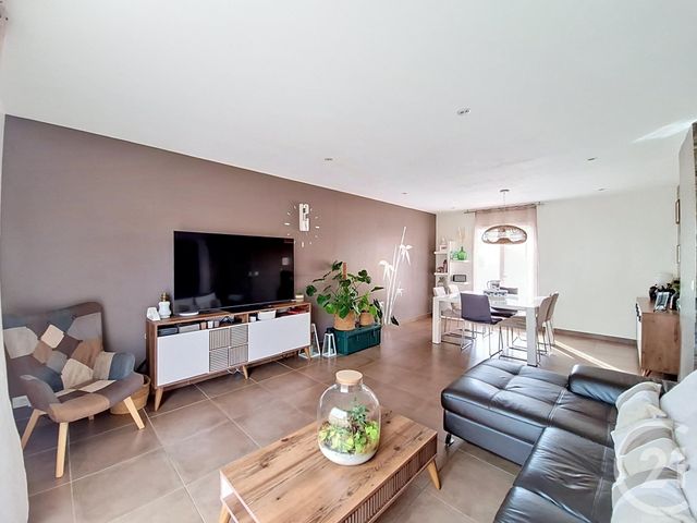 Maison &agrave; vendre - 5 pi&egrave;ces - 130 m2 - Labastide St Georges - 81 - MIDI-PYRENEES