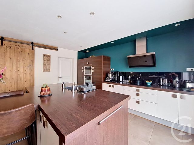 Maison &agrave; vendre - 5 pi&egrave;ces - 130 m2 - Labastide St Georges - 81 - MIDI-PYRENEES