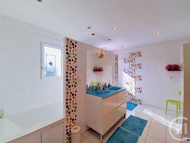 Maison &agrave; vendre - 5 pi&egrave;ces - 130 m2 - Labastide St Georges - 81 - MIDI-PYRENEES
