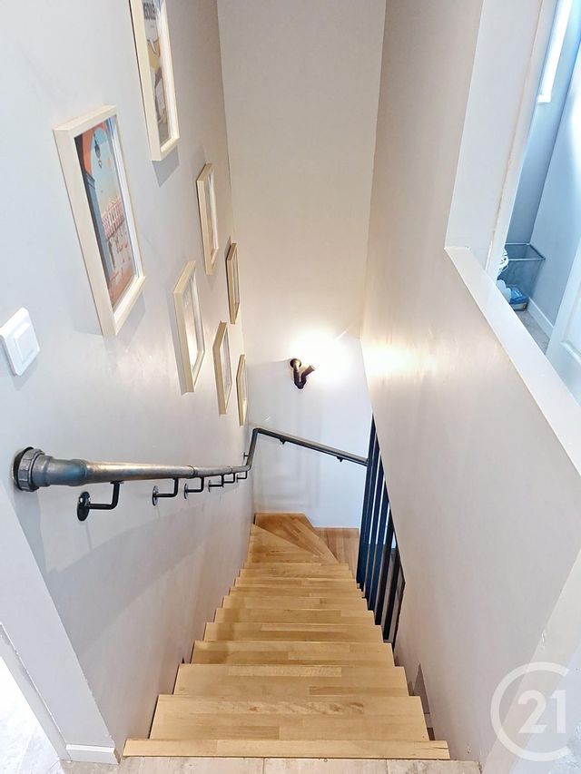 Maison &agrave; vendre - 5 pi&egrave;ces - 130 m2 - Labastide St Georges - 81 - MIDI-PYRENEES