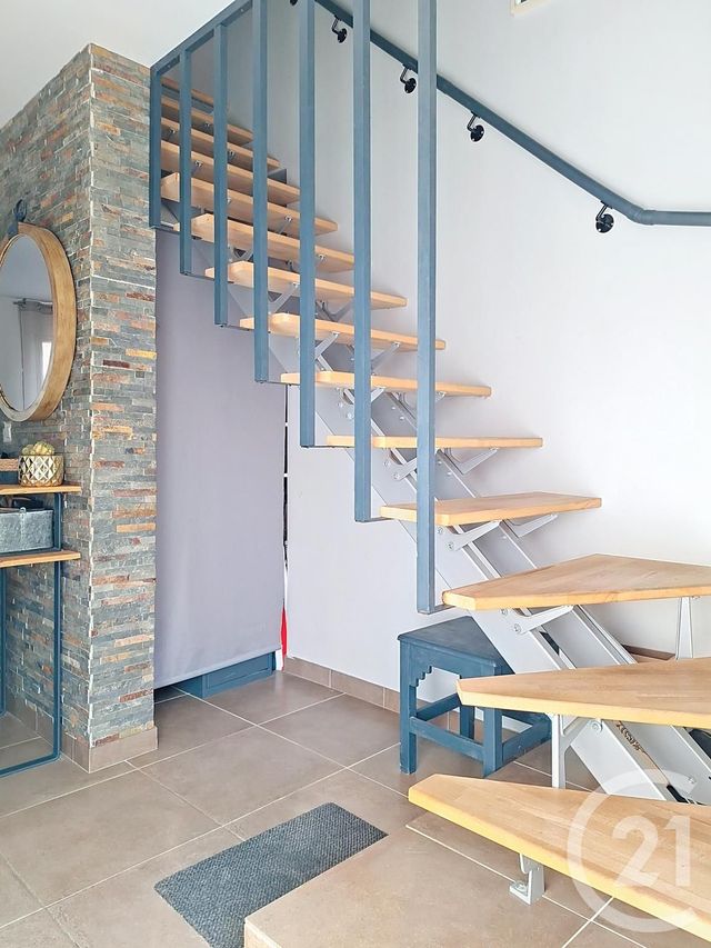 Maison &agrave; vendre - 5 pi&egrave;ces - 130 m2 - Labastide St Georges - 81 - MIDI-PYRENEES
