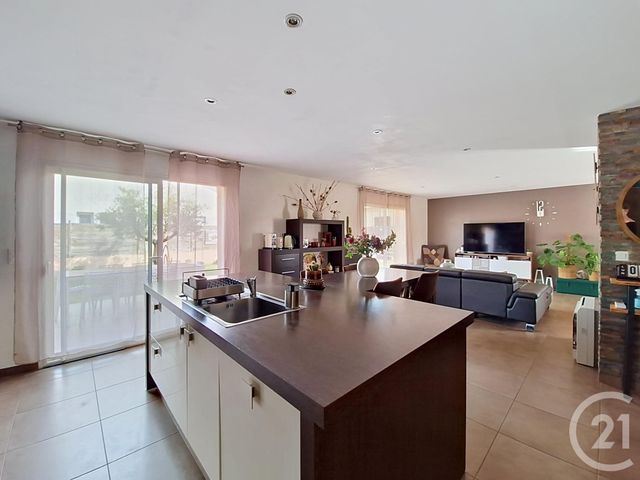 Maison &agrave; vendre - 5 pi&egrave;ces - 130 m2 - Labastide St Georges - 81 - MIDI-PYRENEES