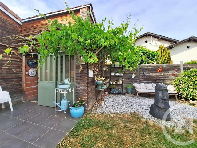 Maison &agrave; vendre - 5 pi&egrave;ces - 130 m2 - Labastide St Georges - 81 - MIDI-PYRENEES