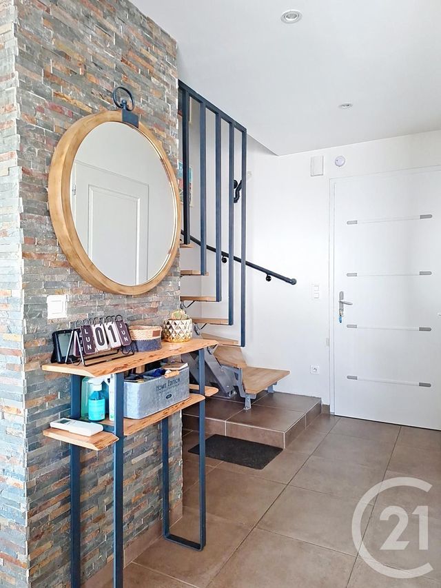 Maison &agrave; vendre - 5 pi&egrave;ces - 130 m2 - Labastide St Georges - 81 - MIDI-PYRENEES