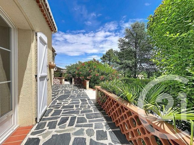 Maison &agrave; vendre - 7 pi&egrave;ces - 150 m2 - Rabastens - 81 - MIDI-PYRENEES