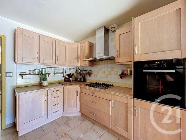 Maison &agrave; vendre - 7 pi&egrave;ces - 150 m2 - Rabastens - 81 - MIDI-PYRENEES
