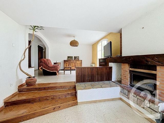 Maison &agrave; vendre - 7 pi&egrave;ces - 150 m2 - Rabastens - 81 - MIDI-PYRENEES