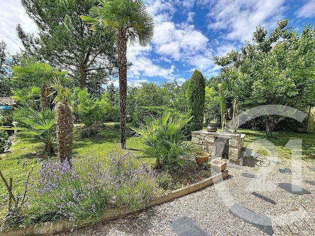 Maison &agrave; vendre - 7 pi&egrave;ces - 150 m2 - Rabastens - 81 - MIDI-PYRENEES