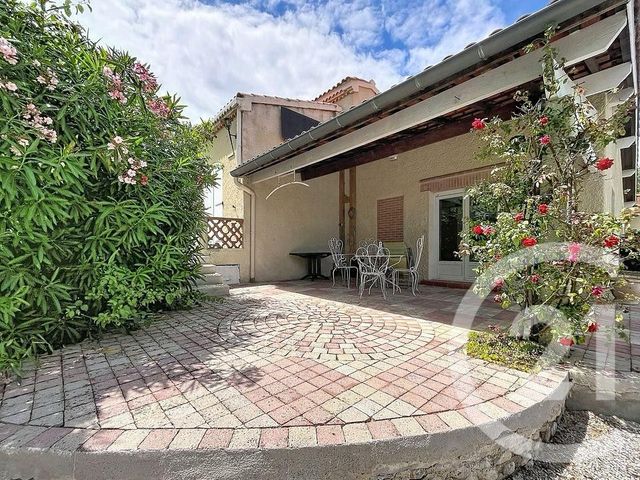 Maison &agrave; vendre - 7 pi&egrave;ces - 150 m2 - Rabastens - 81 - MIDI-PYRENEES