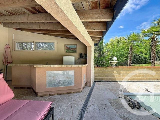Maison &agrave; vendre - 7 pi&egrave;ces - 150 m2 - Rabastens - 81 - MIDI-PYRENEES
