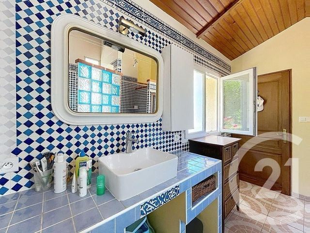 Maison &agrave; vendre - 7 pi&egrave;ces - 150 m2 - Rabastens - 81 - MIDI-PYRENEES