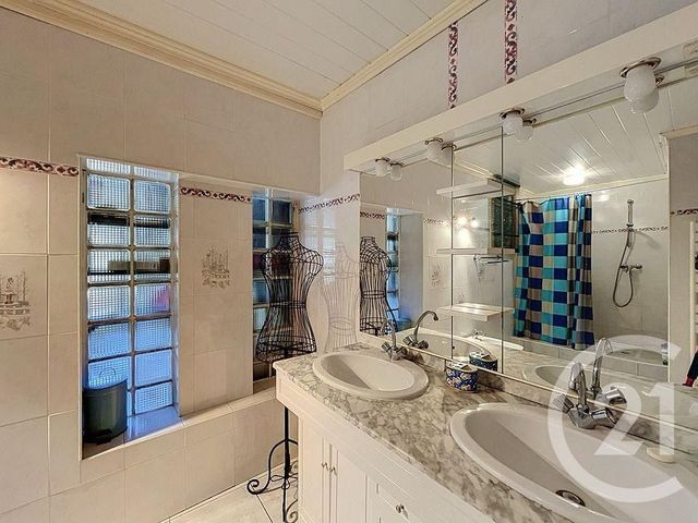 Maison &agrave; vendre - 7 pi&egrave;ces - 150 m2 - Rabastens - 81 - MIDI-PYRENEES
